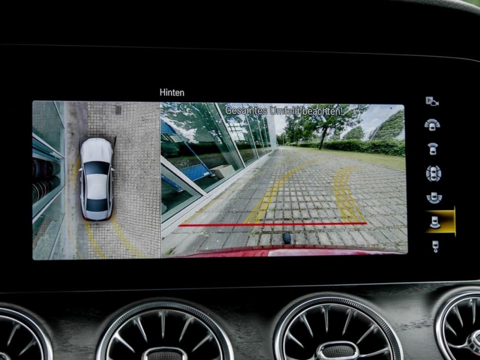 Mercedes-Benz CLS 450 4MATIC Avantgarde - foto 7