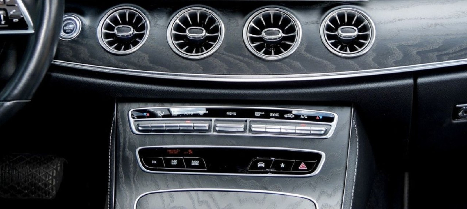 Mercedes-Benz CLS 450 4MATIC Avantgarde - foto 9