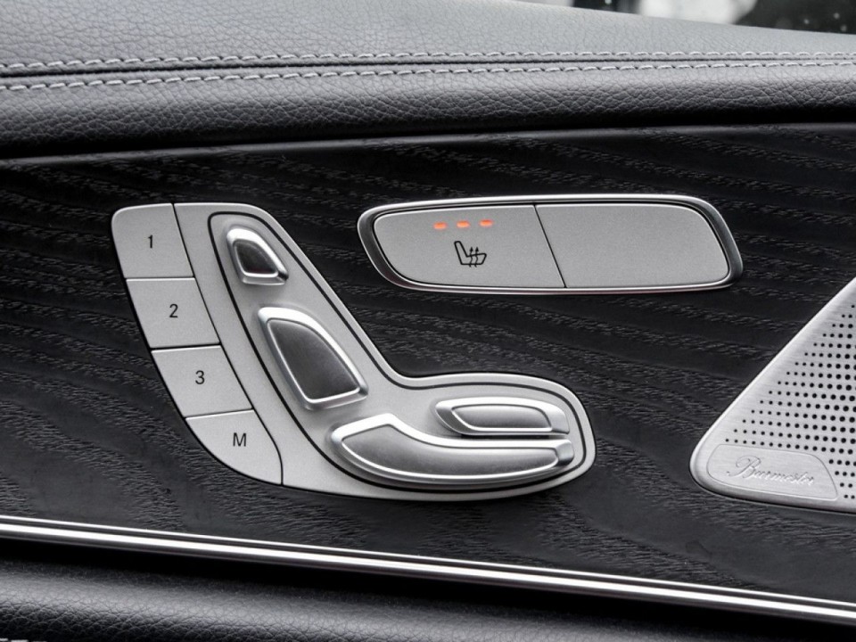 Mercedes-Benz CLS 450 4MATIC Avantgarde - foto 10