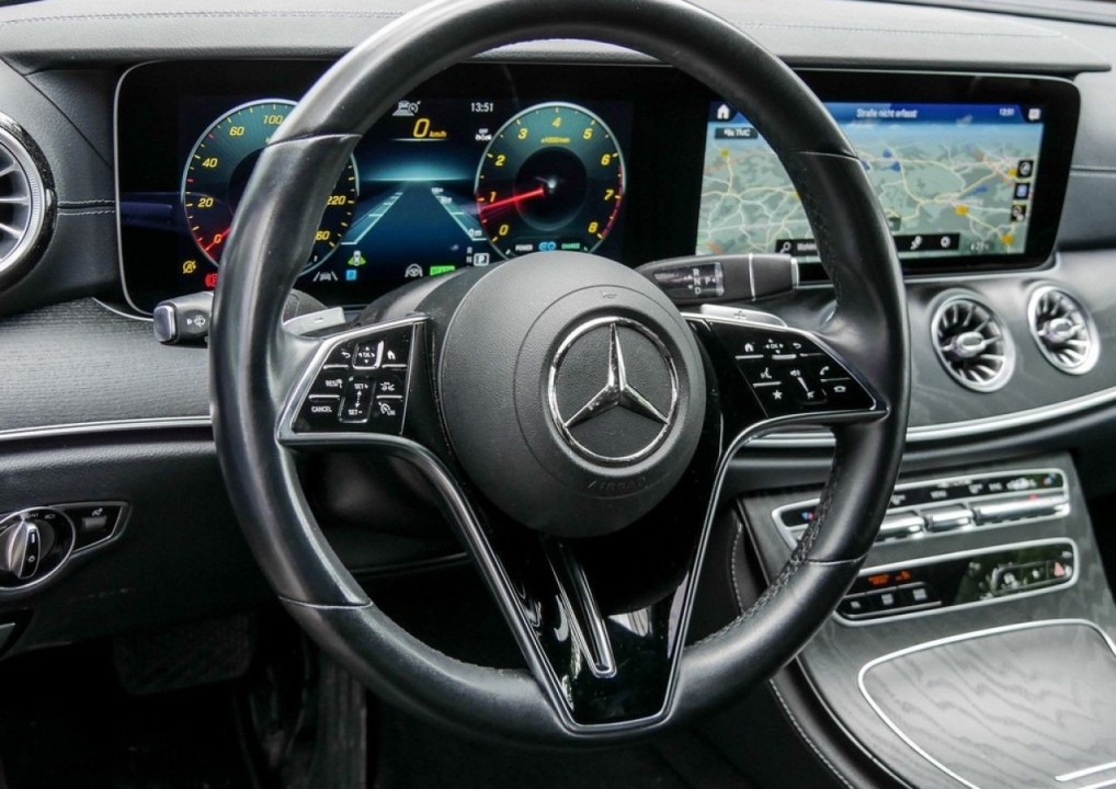 Mercedes-Benz CLS 450 4MATIC Avantgarde - foto 6