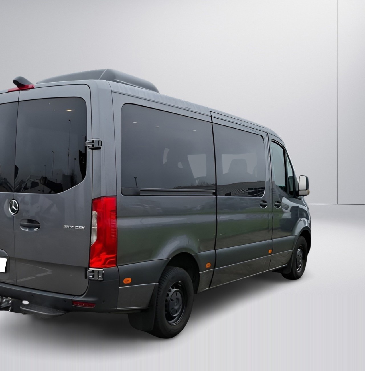 Mercedes-Benz Sprinter 317CDI Tourer - foto 6