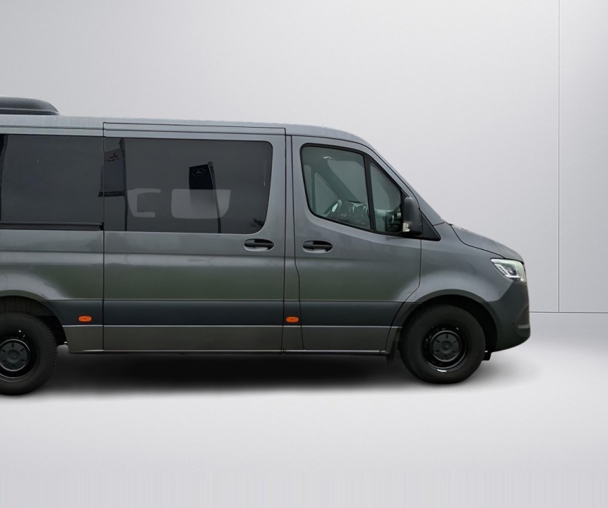 Mercedes-Benz Sprinter 317CDI Tourer - foto 7