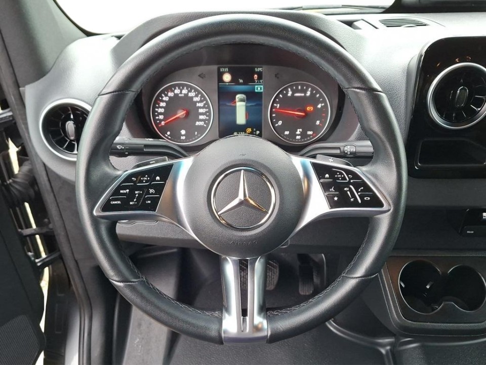 Mercedes-Benz Sprinter 317CDI Tourer - foto 12