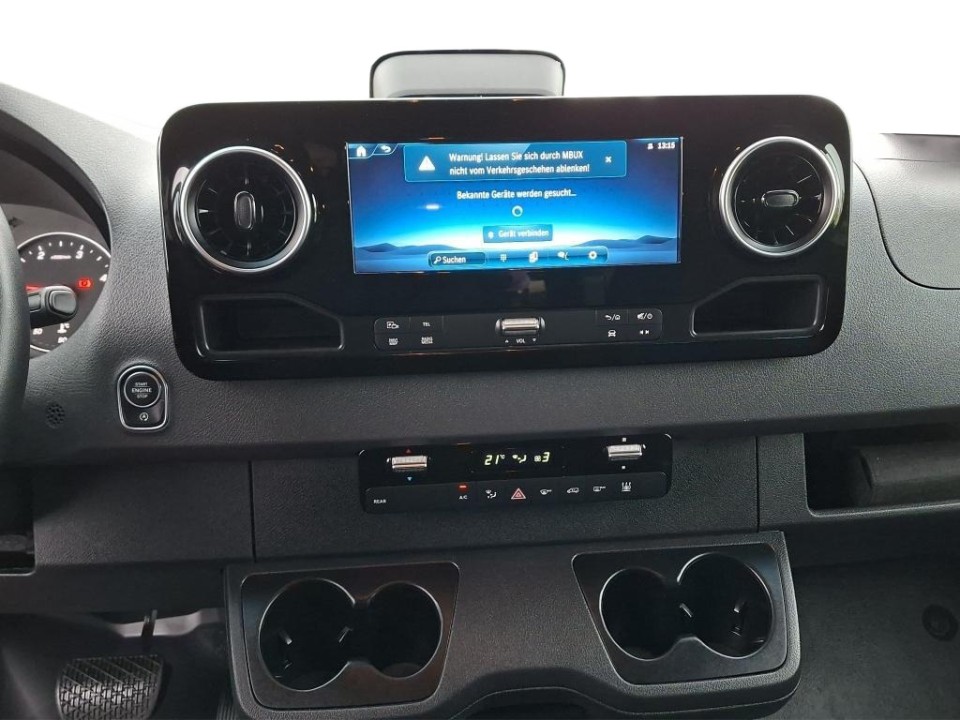 Mercedes-Benz Sprinter 317CDI Tourer - foto 15