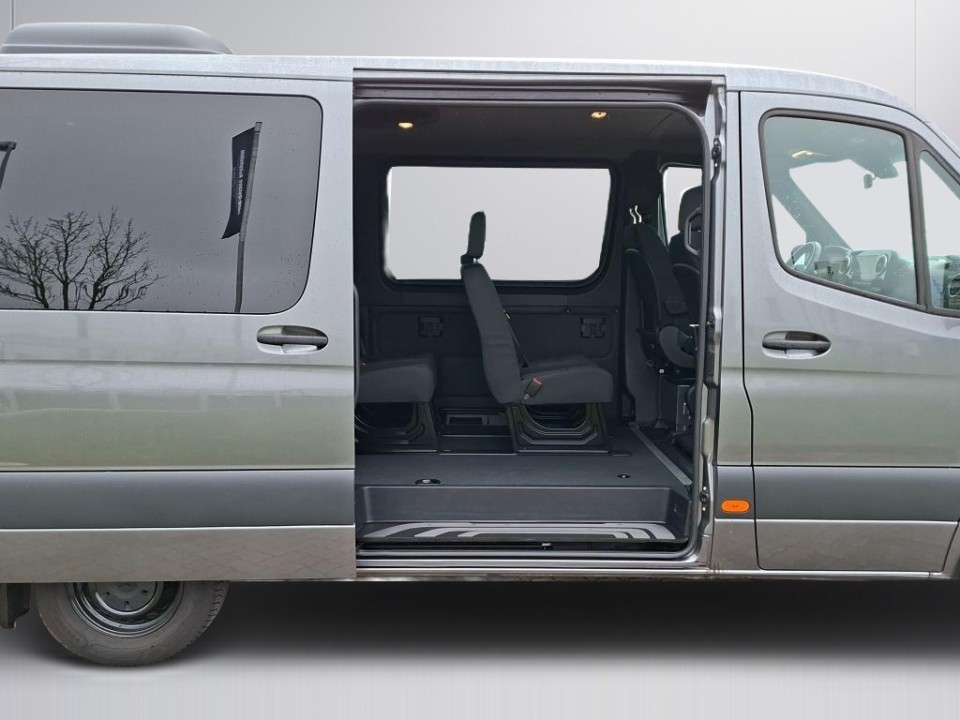 Mercedes-Benz Sprinter 317CDI Tourer - foto 13