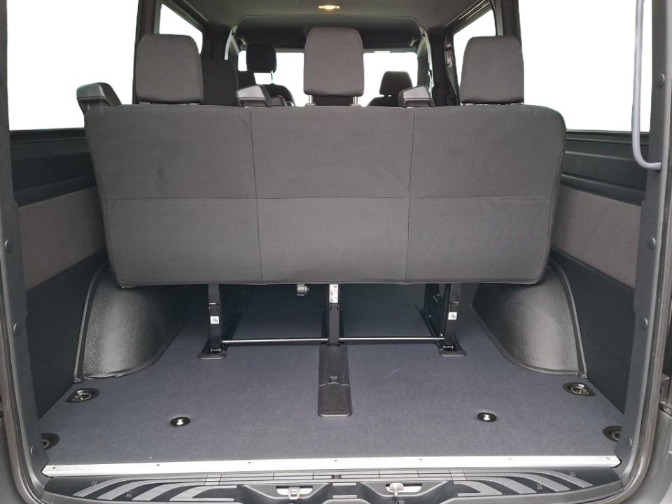 Mercedes-Benz Sprinter 317CDI Tourer - foto 17