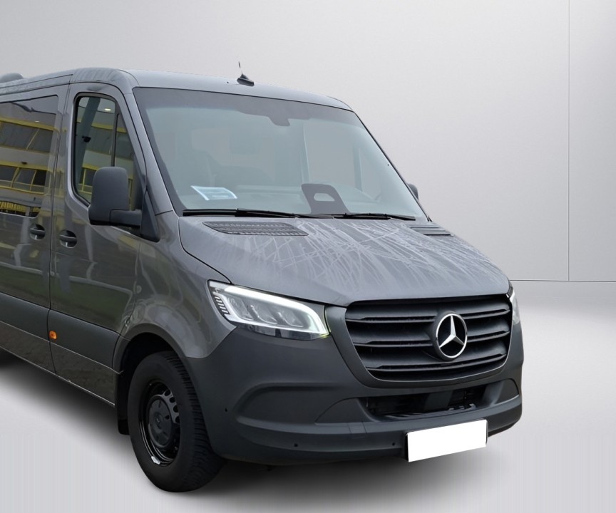 Mercedes-Benz Sprinter 317CDI Tourer - foto 8