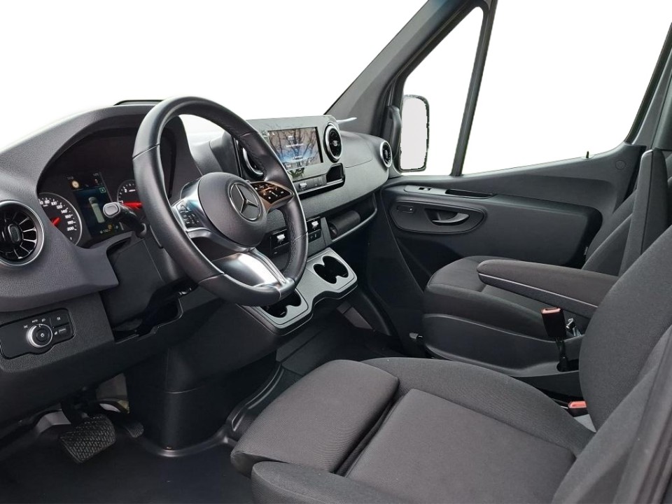 Mercedes-Benz Sprinter 317CDI Tourer - foto 9