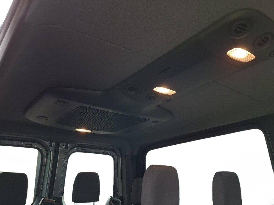 Mercedes-Benz Sprinter 317CDI Tourer - foto 14