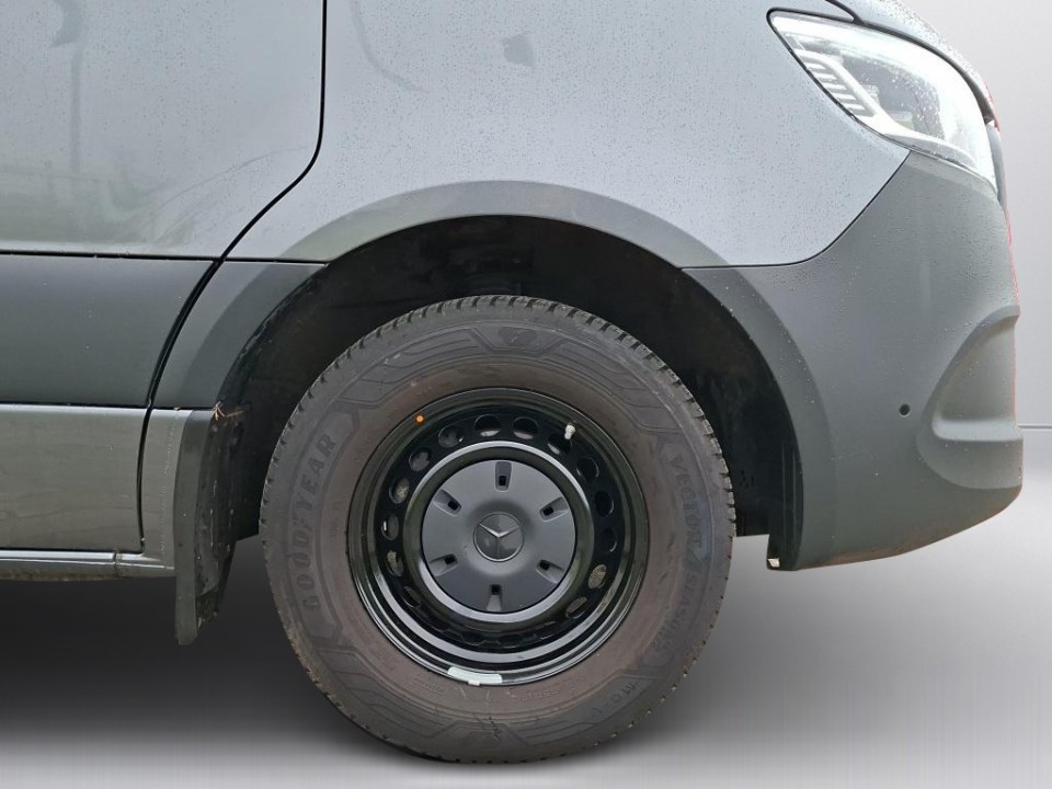 Mercedes-Benz Sprinter 317CDI Tourer - foto 18