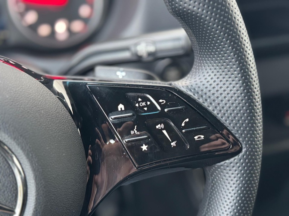 Mercedes-Benz Sprinter 317CDI Maxi - foto 13