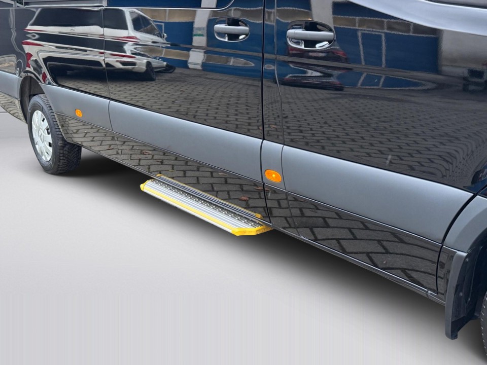 Mercedes-Benz Sprinter 317CDI Maxi - foto 23