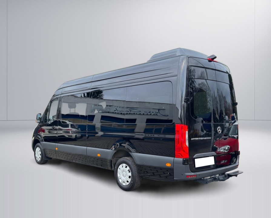 Mercedes-Benz Sprinter 317CDI Maxi (3)