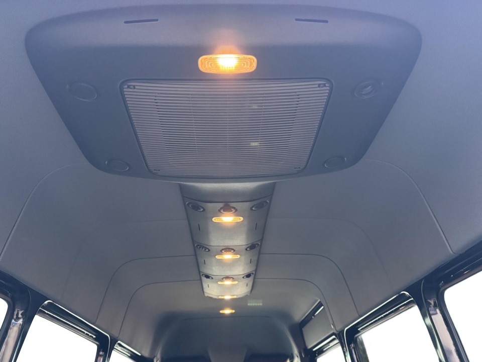 Mercedes-Benz Sprinter 317CDI Maxi - foto 21