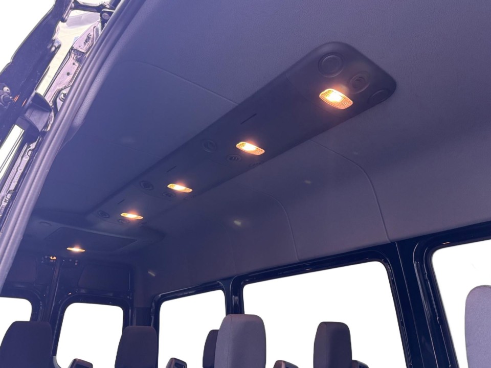 Mercedes-Benz Sprinter 317CDI Maxi - foto 22