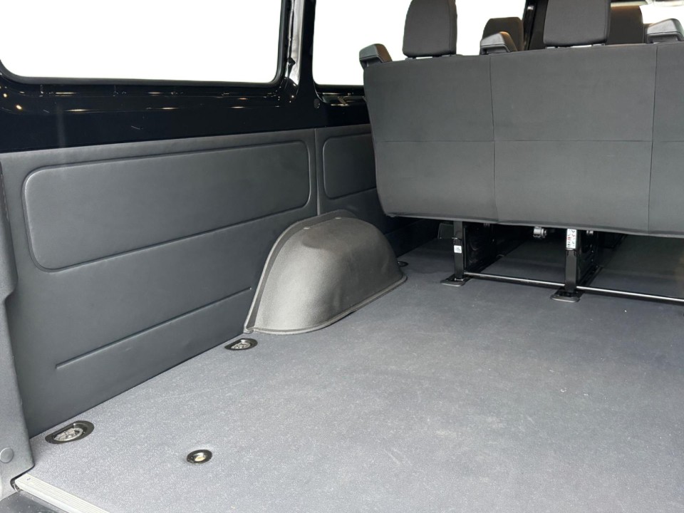 Mercedes-Benz Sprinter 317CDI Maxi - foto 27