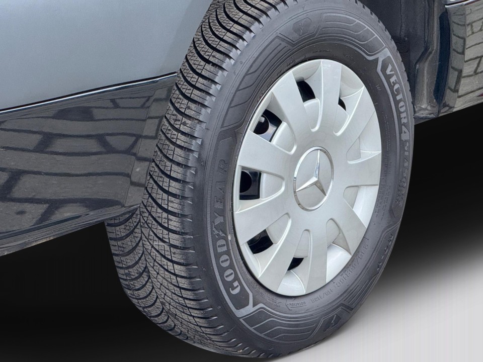 Mercedes-Benz Sprinter 317CDI Maxi - foto 28