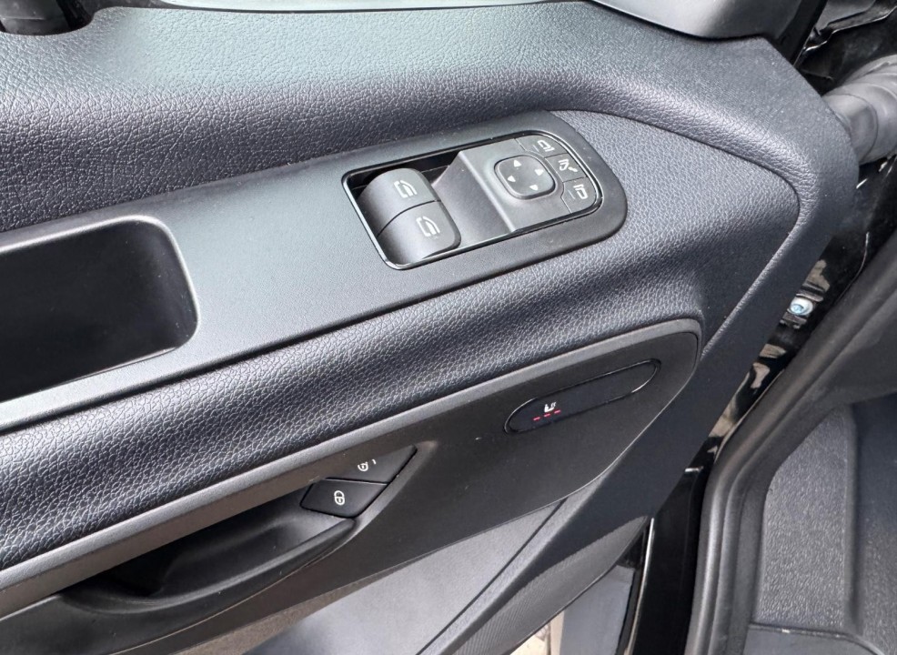 Mercedes-Benz Sprinter 317CDI Maxi - foto 17