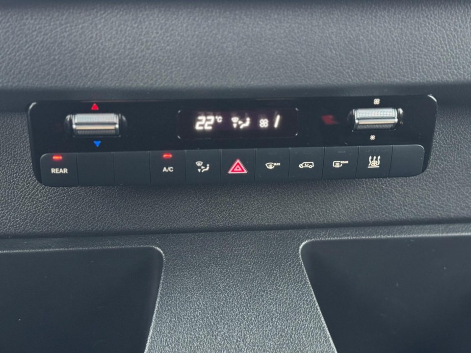 Mercedes-Benz Sprinter 317CDI Maxi - foto 18