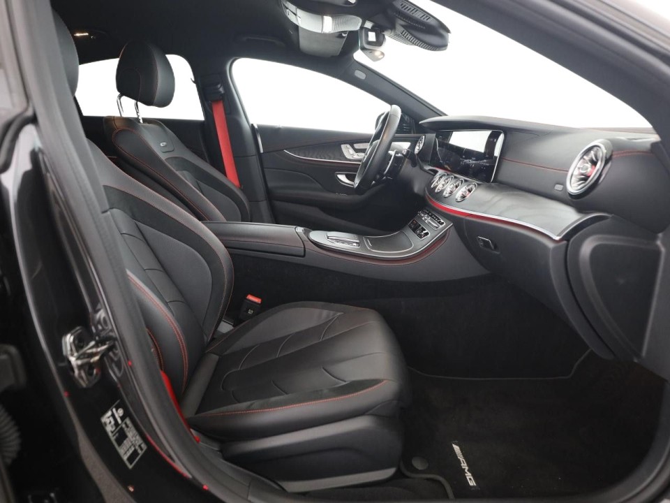 Mercedes-Benz CLS AMG 53 4MATIC+ - foto 10