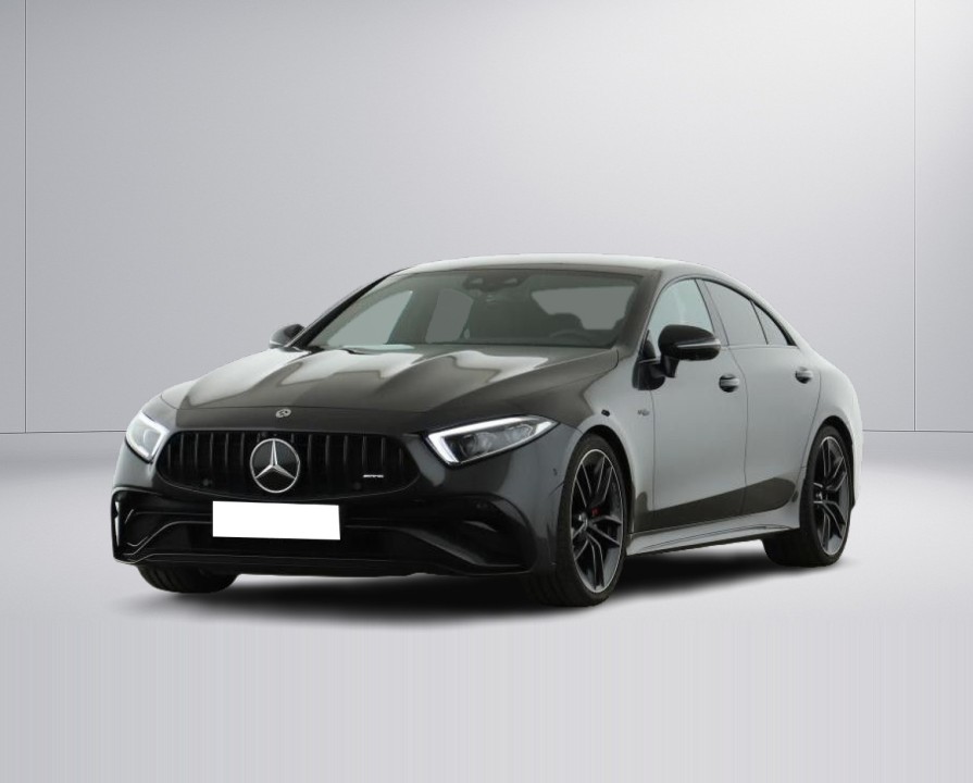 Mercedes-Benz CLS AMG 53 4MATIC+ - foto 7