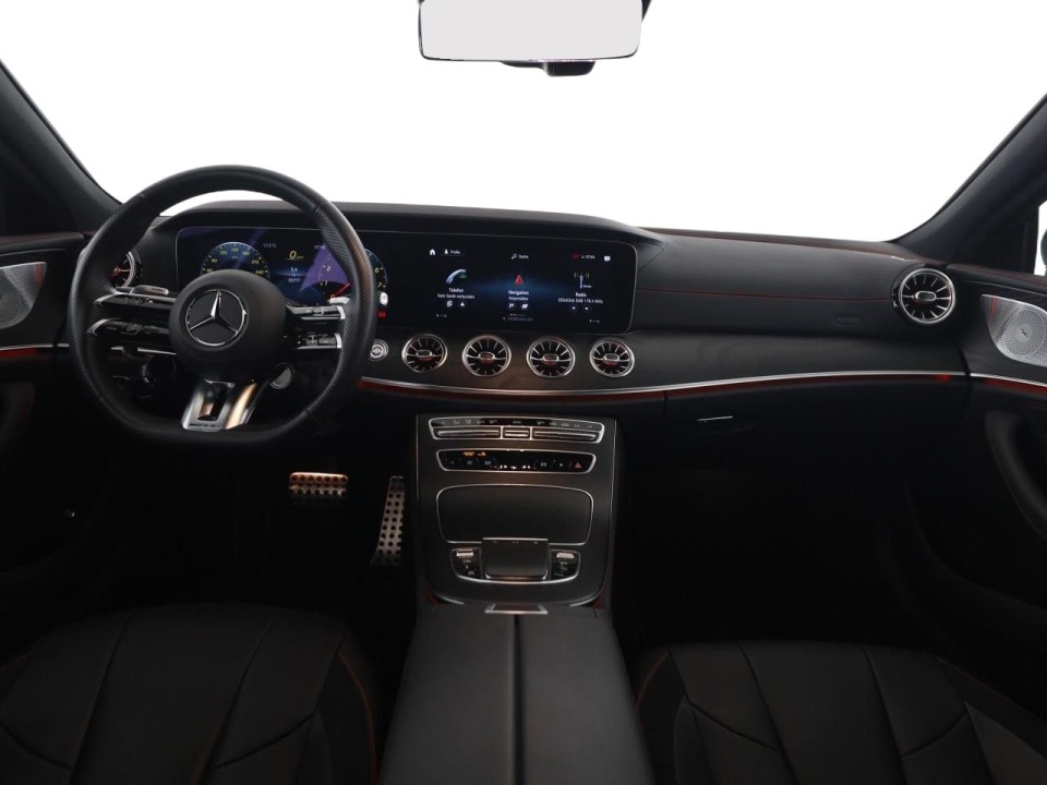 Mercedes-Benz CLS AMG 53 4MATIC+ - foto 11