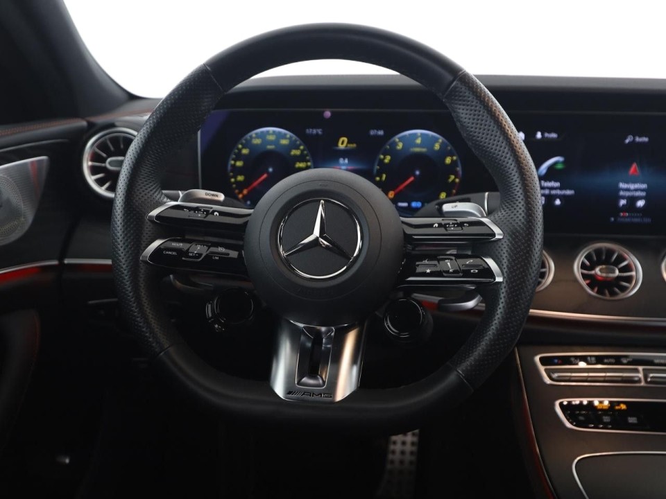 Mercedes-Benz CLS AMG 53 4MATIC+ - foto 12