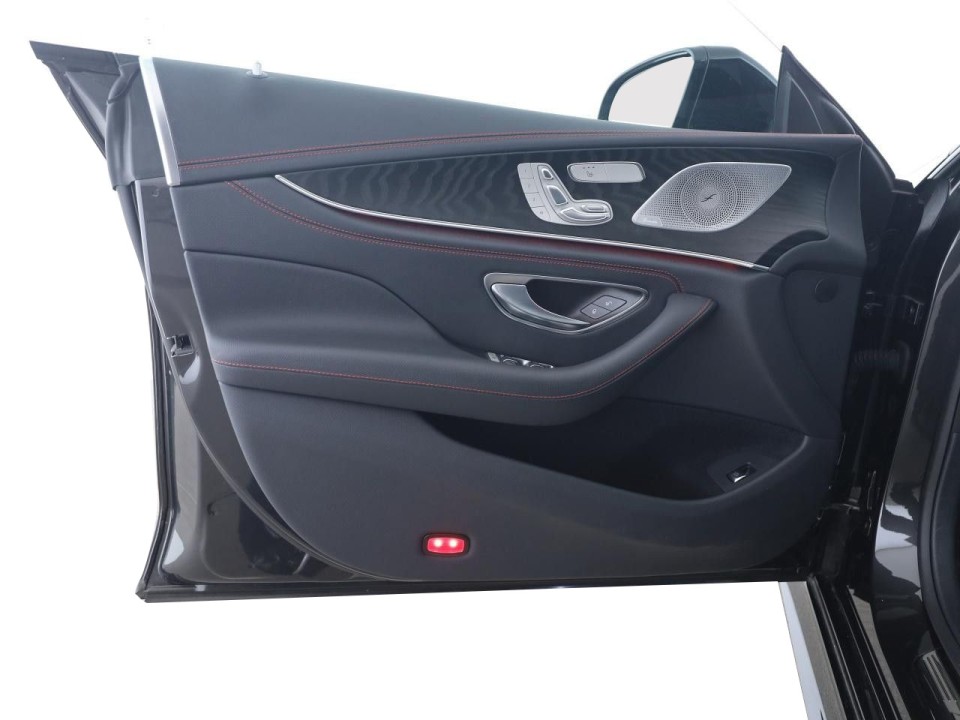 Mercedes-Benz CLS AMG 53 4MATIC+ - foto 17