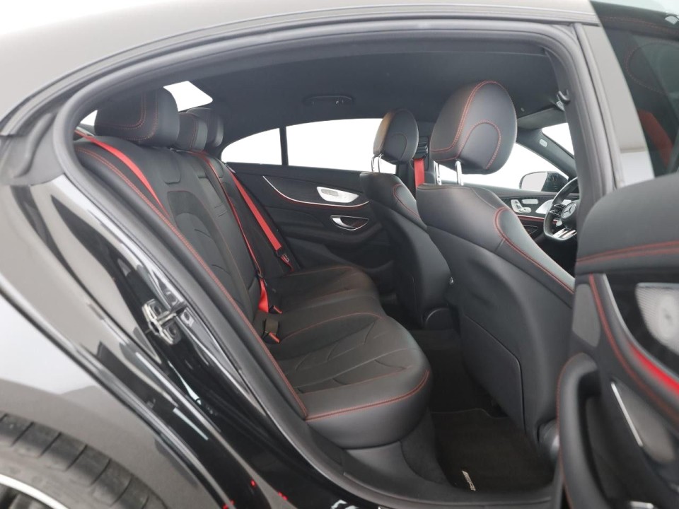Mercedes-Benz CLS AMG 53 4MATIC+ - foto 9