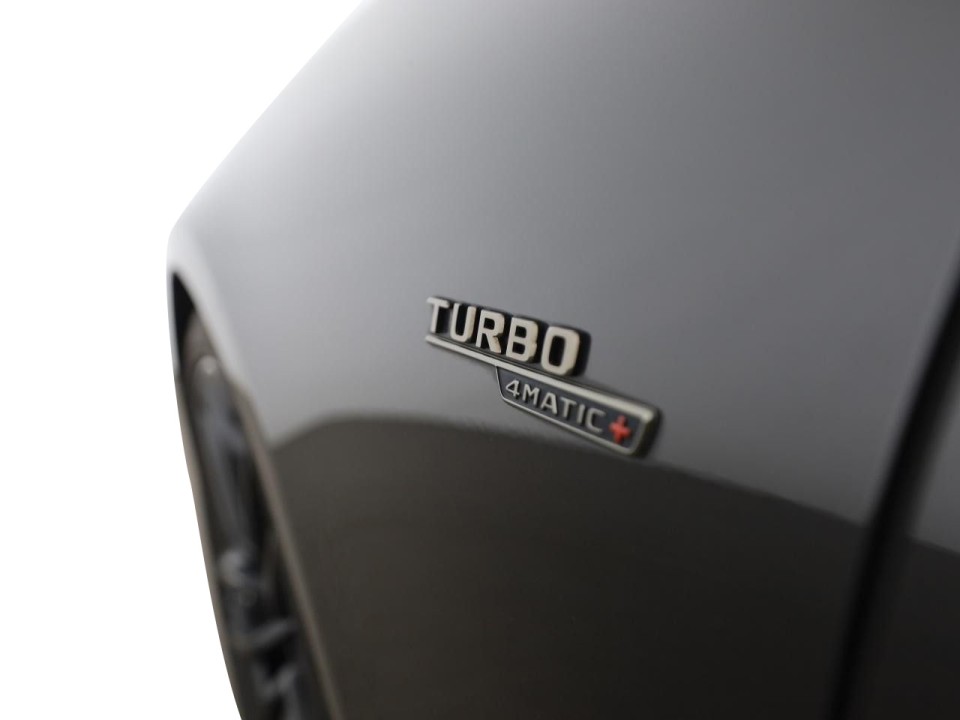 Mercedes-Benz CLS AMG 53 4MATIC+ - foto 19