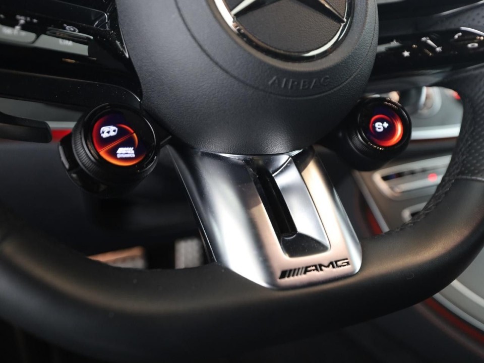 Mercedes-Benz CLS AMG 53 4MATIC+ - foto 13