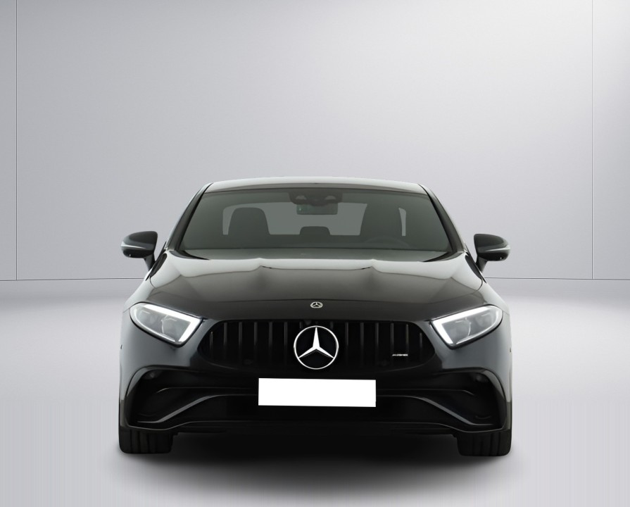 Mercedes-Benz CLS AMG 53 4MATIC+ - foto 8