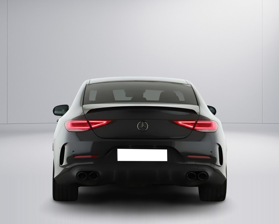 Mercedes-Benz CLS AMG 53 4MATIC+ (4)