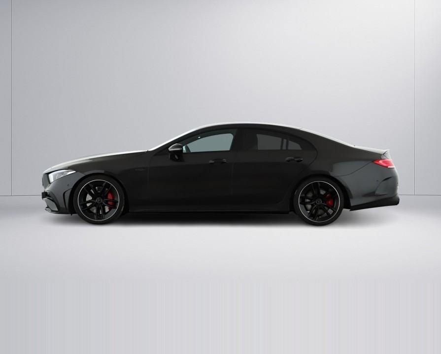 Mercedes-Benz CLS AMG 53 4MATIC+ - foto 6