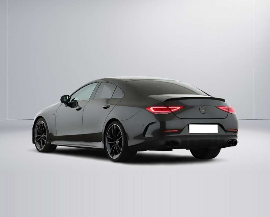 Mercedes-Benz CLS AMG 53 4MATIC+ (5)
