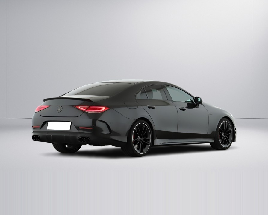 Mercedes-Benz CLS AMG 53 4MATIC+ (3)