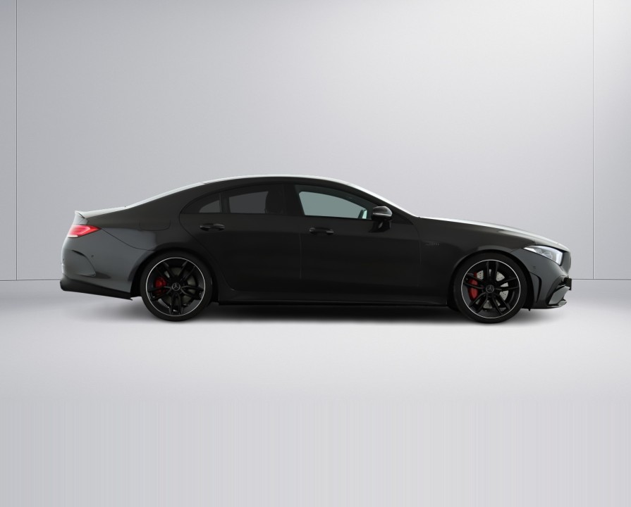 Mercedes-Benz CLS AMG 53 4MATIC+ (2)