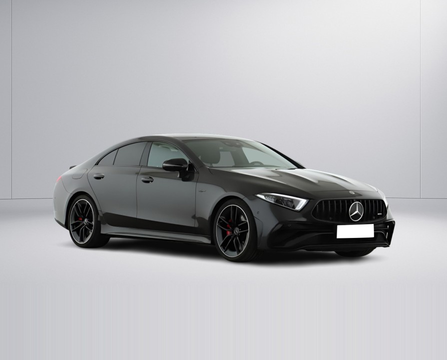 Mercedes-Benz CLS AMG 53 4MATIC+
