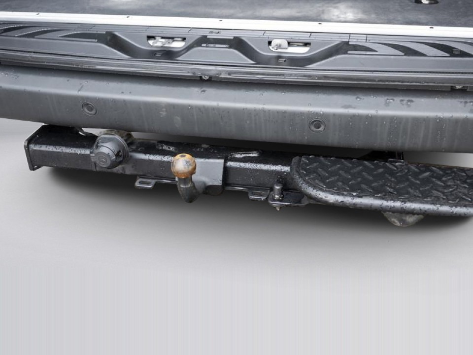 Mercedes-Benz Sprinter 317CDI Tourer L3H2 - foto 14