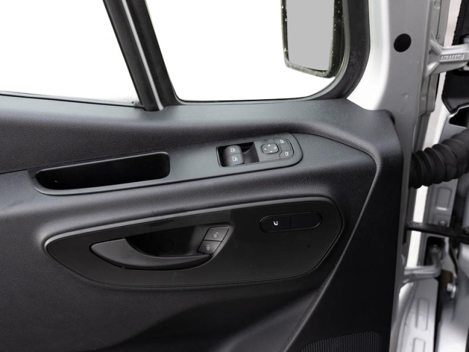 Mercedes-Benz Sprinter 317CDI Tourer L3H2 - foto 7