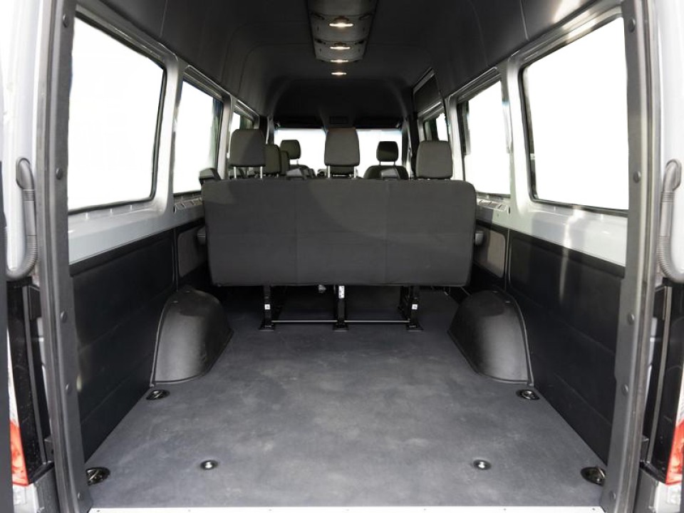 Mercedes-Benz Sprinter 317CDI Tourer L3H2 - foto 15