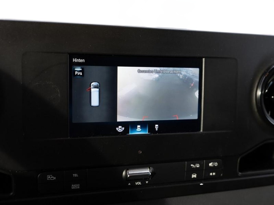 Mercedes-Benz Sprinter 317CDI Tourer L3H2 - foto 12