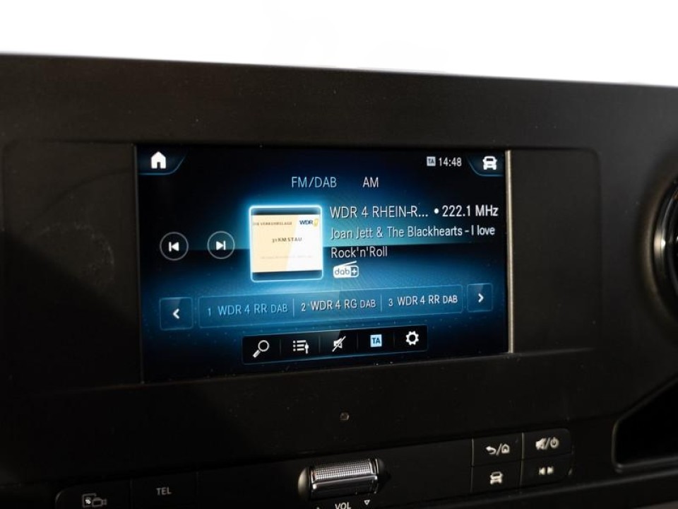 Mercedes-Benz Sprinter 317CDI Tourer L3H2 - foto 13