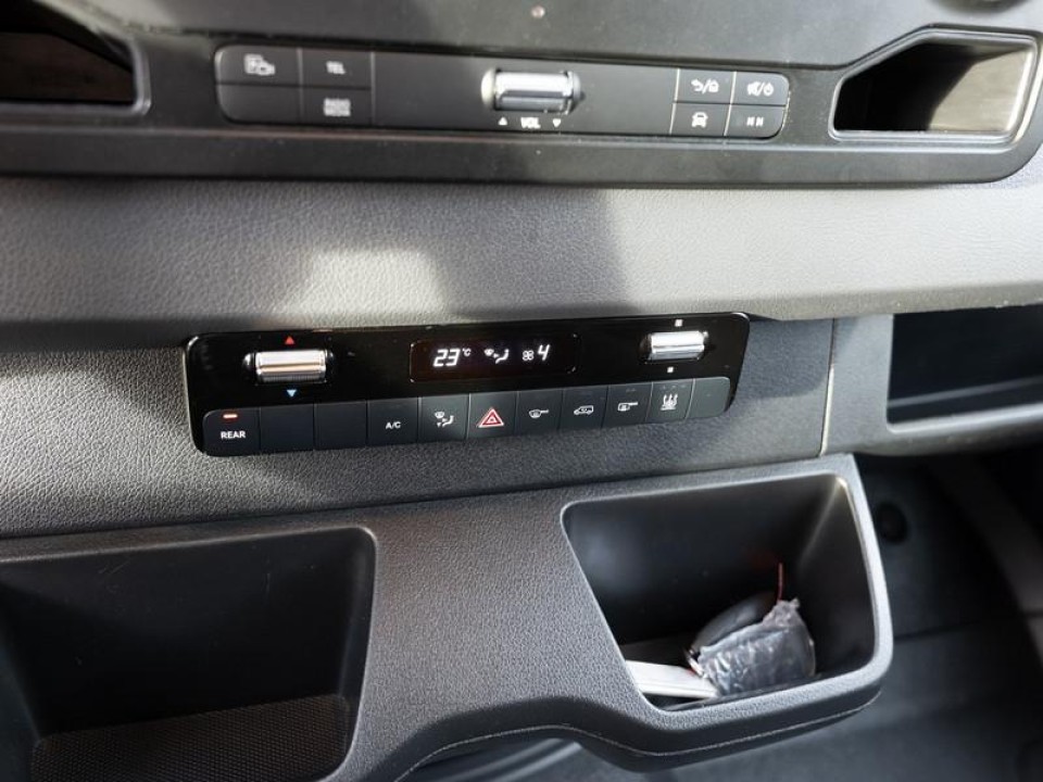 Mercedes-Benz Sprinter 317CDI Tourer L3H2 - foto 9