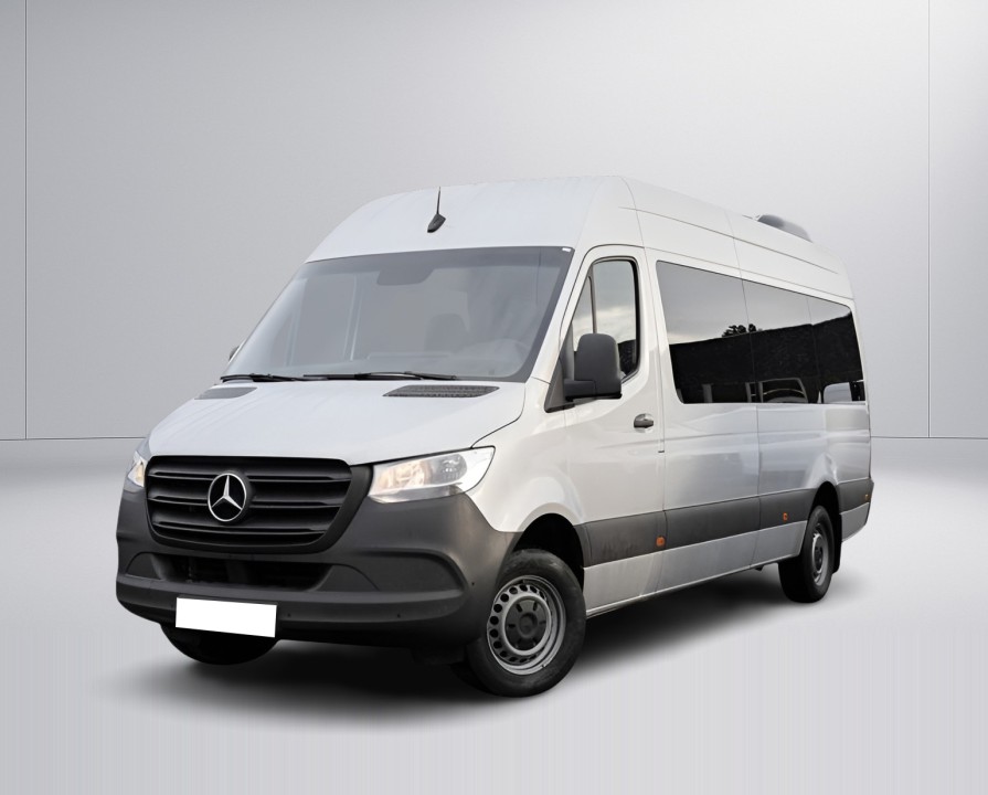 Mercedes-Benz Sprinter 317CDI Tourer L3H2