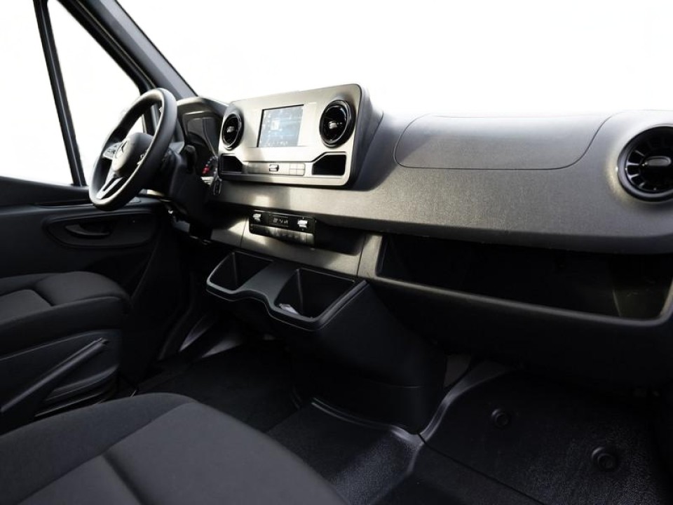 Mercedes-Benz Sprinter 317CDI Tourer L3H2 (5)