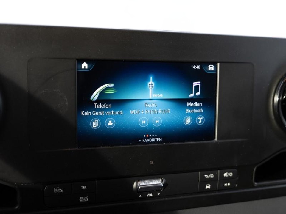 Mercedes-Benz Sprinter 317CDI Tourer L3H2 - foto 11