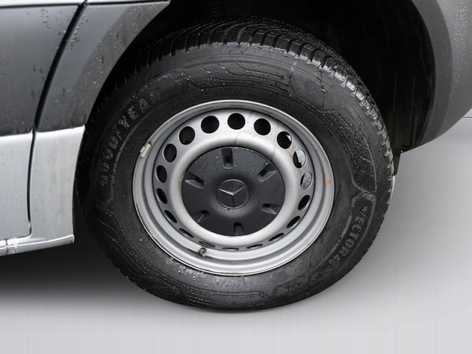 Mercedes-Benz Sprinter 317CDI Tourer L3H2 - foto 16