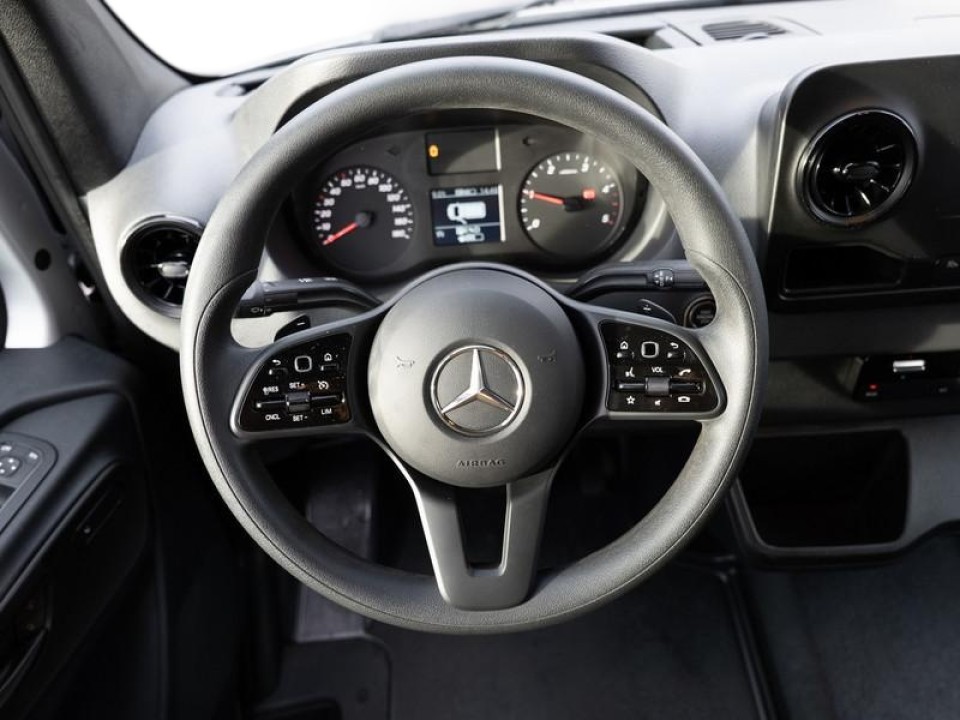 Mercedes-Benz Sprinter 317CDI Tourer L3H2 - foto 6