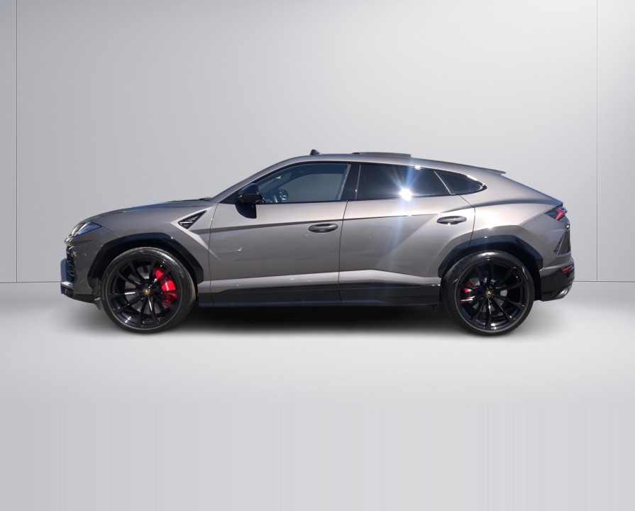 Lamborghini URUS - foto 6